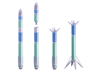 Европа начнет заниматься строительством возвратных ракет