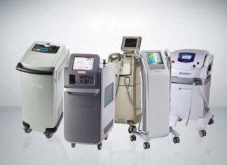 Создано лазерное устройство для предупреждения пожарных