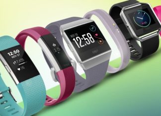 Fitbit добавляет монитор кислорода в крови своим устройствам