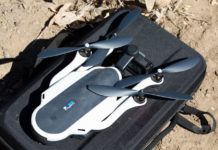 GoPro признала и пообещала исправить ошибку дрона Karma