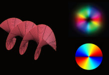 Скорость интернета можно улучшить благодаря свету