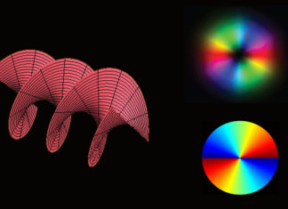 Скорость интернета можно улучшить благодаря свету
