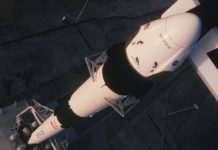 SpaceX запустит Falcon 9 уже завтра