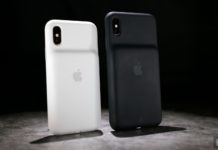 Apple начнёт заменять фирменные чехлы