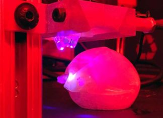 Ученые МТИ создали новый тип разлагаемого гидрогеля