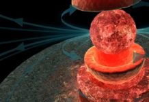 Луна лишилась магнитного поля в далеком прошлом