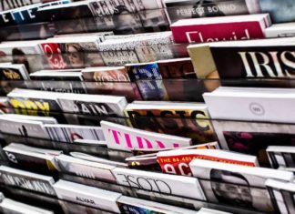 Google News избавляется от подписок на цифровые журналы