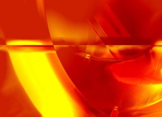 Плавление золота при низких температурах стало возможным