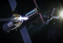 Приоритеты НАСА в освоении Луны круто меняются