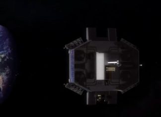 Проект NASA Resource Prospector окончательно отменен