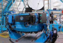 NEID-инструмент показал высокую эффективность в изучении экзопланет