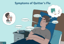Общий противодиабетный препарат может помочь в борьбе с никотином