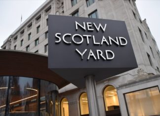 Полиция Лондона интегрирует камеры с технологией распознаванием лиц