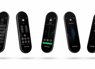 Sevenhugs выпускает свой новый умный мультипульт