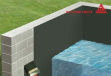 Изобретен новый тип полимеров для охлаждения зданий