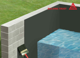 Изобретен новый тип полимеров для охлаждения зданий