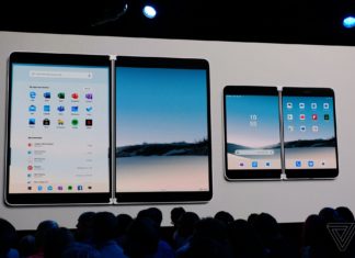 Разработчики узнали как бы функционировал Android на Surface Duo