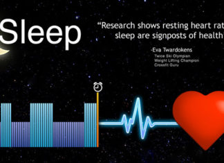 Треккеры сна могут негативно влиять на его качество