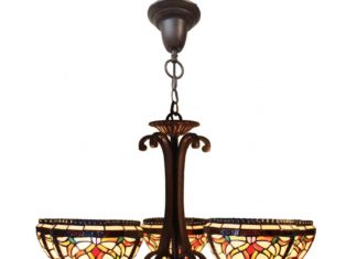 Дешевые люстры с отличным качеством!