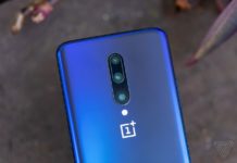 Следующий смартфон от OnePlus будет иметь беспроводную зарядку