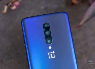 Следующий смартфон от OnePlus будет иметь беспроводную зарядку