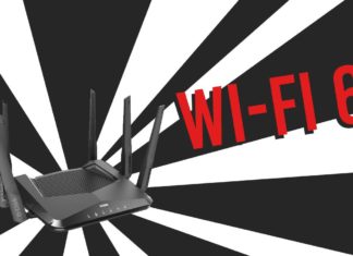 D-Link представила новое семейство Wi-Fi 6 роутеров на CES 2020
