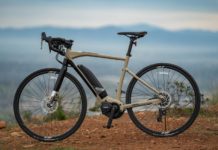 Yamaha запускает новые электровелосипеды