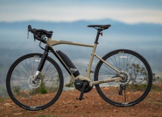 Yamaha запускает новые электровелосипеды