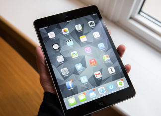 Почему IPad является лучшим планшетом на данный момент?