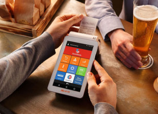 Лучшая онлайн-касса