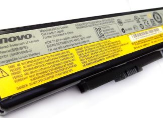 Аккумулятор для ноутбука – что выбирать в сети?