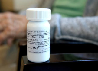 Экспериментальная вакцина от рака изменена для борьбы с болезнью Паркинсона