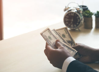 Лучшие варианты пассивного заработка!