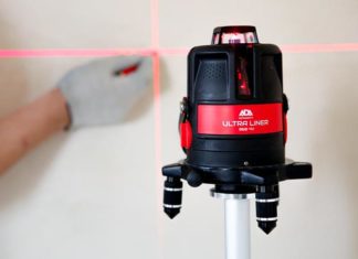 Что такое лазерный нивелир и для чего он нужен?