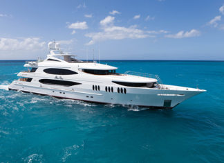 Какими приборами должно быть оборудовано судно, выходящее в море?