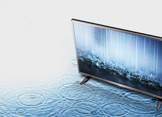 Лучший недорогой телевизор!