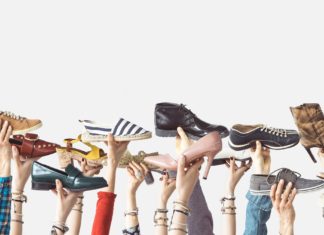 Представлен графеновый агент для устранения запаха из обуви