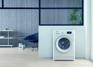Как продлить срок службы стиральной машины?