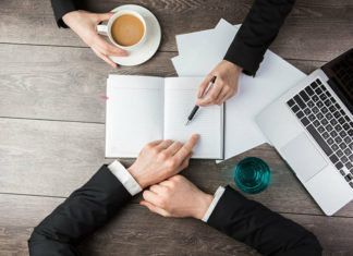 Как привлечь внимание потенциальных клиентов к компании?