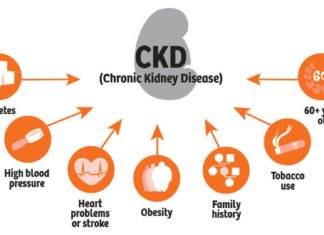 Сладкие напитки могут существенно нарушить работу почек