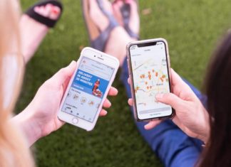 7-Eleven стартовала новый проект по доставке закусок