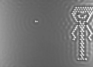 Ученые захватили отдельные атомы и добились улучшенного их контроля