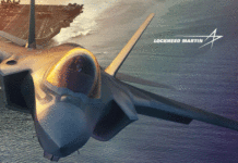 Lockheed Martin готовит новый проект ракет
