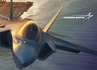 Lockheed Martin готовит новый проект ракет