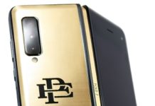 Брат Пабло Эскобара выпустил Escobar Fold 2 – убийцу Galaxy Fold