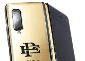 Брат Пабло Эскобара выпустил Escobar Fold 2 – убийцу Galaxy Fold