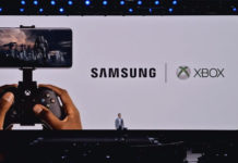 Samsung и Microsoft объявили о сотрудничестве в сфере развития облачного гейминга