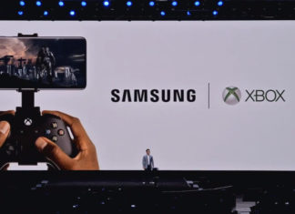 Samsung и Microsoft объявили о сотрудничестве в сфере развития облачного гейминга