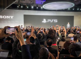 Цена на PlayStation 5 будет составлять минимум 450 долларов