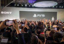 Продажи PlayStation 4 в последние месяцы серьёзно упали